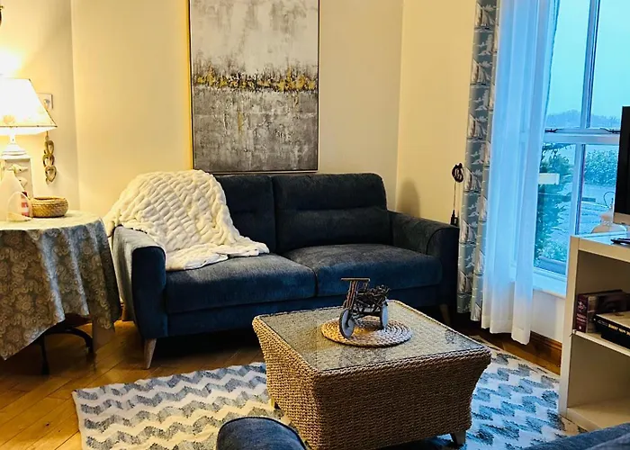 The Waterside Townhouse