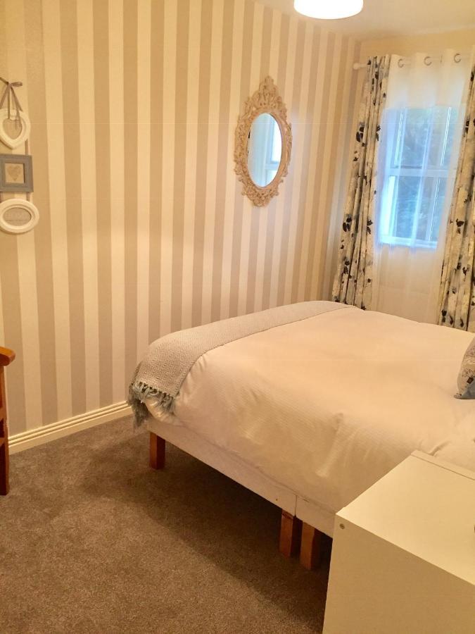 The Waterside Townhouse Holiday home Westport