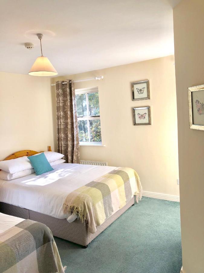 The Waterside Townhouse Holiday home