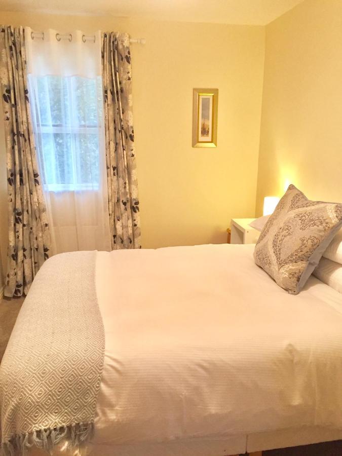 The Waterside Townhouse Holiday home Westport