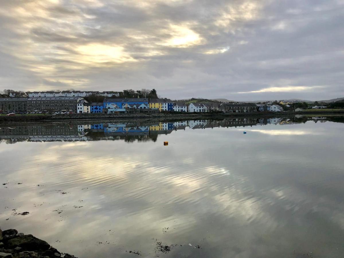The Waterside Townhouse Holiday home *