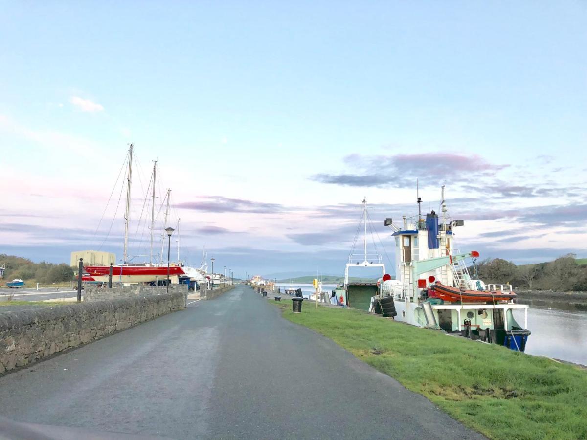 Holiday home The Waterside Townhouse Westport