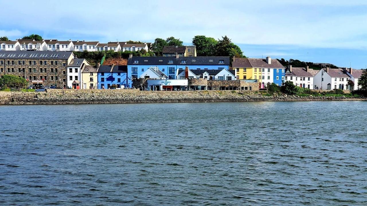 Holiday home The Waterside Townhouse Westport