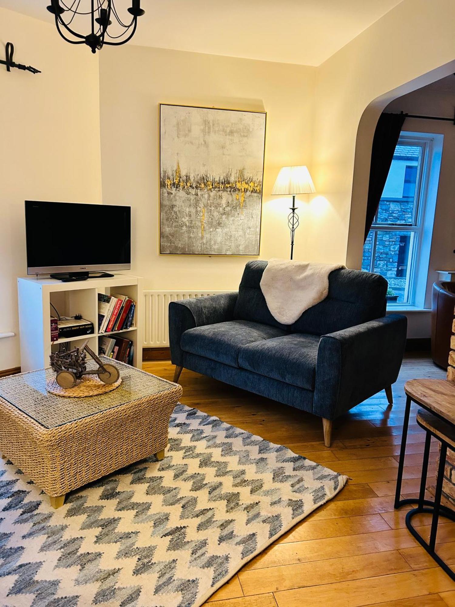 Casa vacanze The Waterside Townhouse
