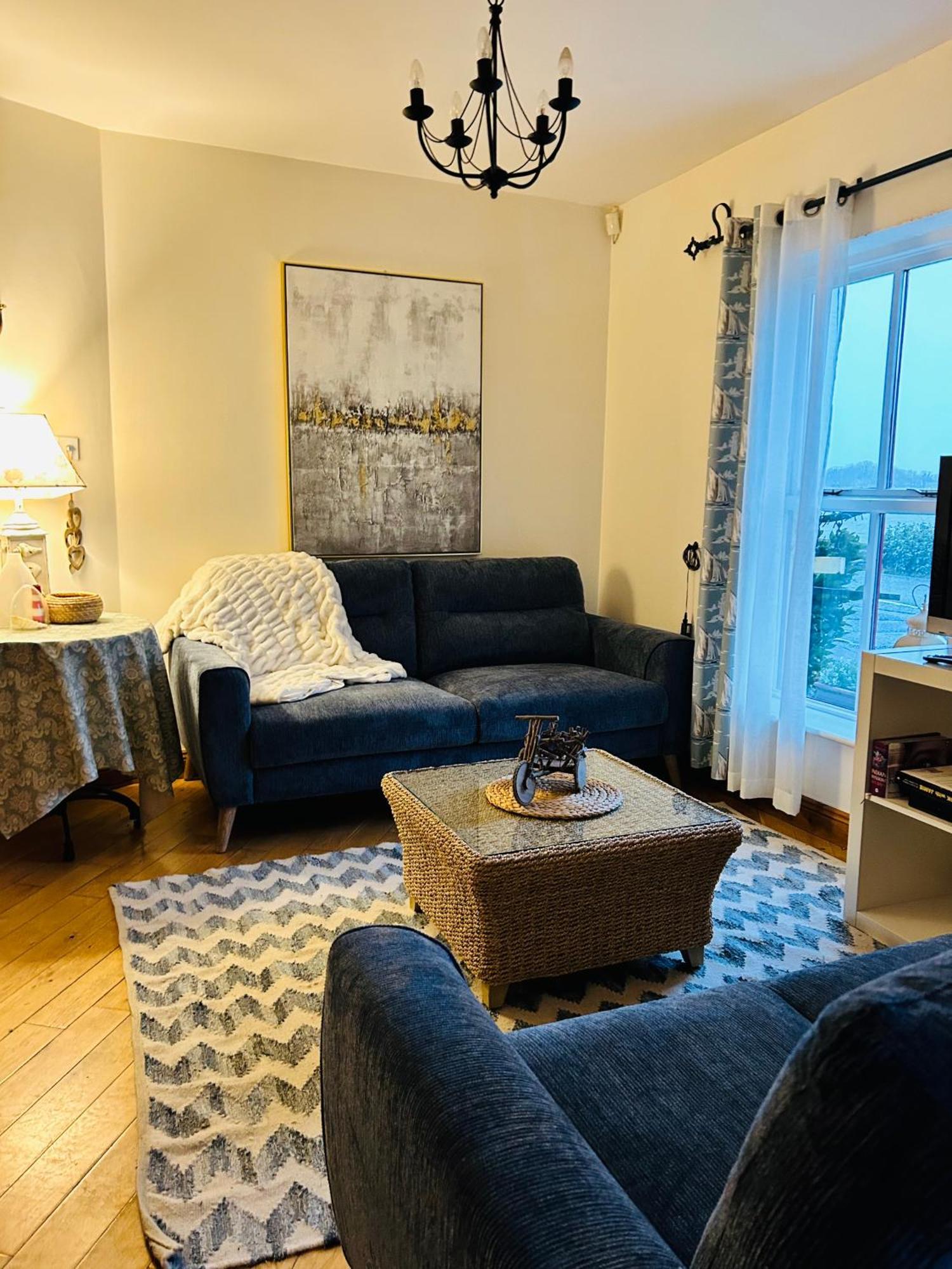 The Waterside Townhouse Westport